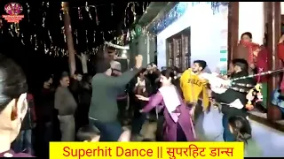 kishtwari dance | on begpiper been dhool | nice cultural dance | kishtwari dool been | kishtwar dool
