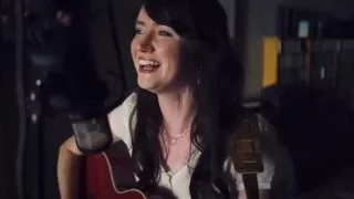 Carole King "I Feel The Earth Move" - Kat Quinn Cover Live at The Bowery Loft