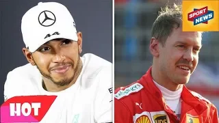 F1 on Netflix: Why aren't Lewis Hamilton or Sebastian Vettel in the F1 documentary?
