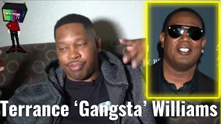 Birdman’s Brother Terrance Gangsta Williams “Master P put $30,000 on my head”