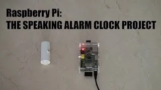 How to: BITCOIN Alarm clock