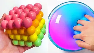 Satisfying Slime Videos | 2023 #236