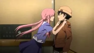 Anime Couples Amv  - Perfect Two