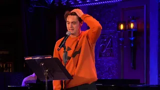 Antonio Cipriano - "Michael in the Bathroom" (Pronoun Showdown)