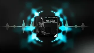 Hardwell & Joey Dale - Arcadia (Nik Hookz 'Welcome To Back' Remix) [feat. Luciana] (01/04)