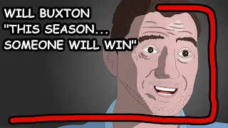 More Will Buxton Logic - Drive To Survive (F1 Memes 2022)