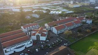 FAJA DE BAIXO, SAO MIGUEL AÇORES