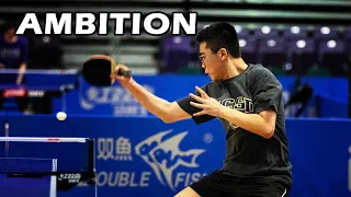 World Table Tennis Day | College Table Tennis