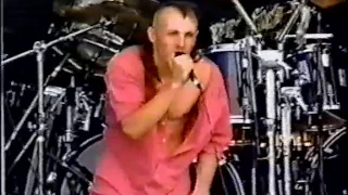 Tool Sober Live at Reading Festival 1993 PRO-SHOT!!!