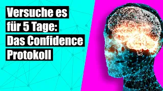 Neurowissenschaft enthüllt: So erlangt man unerschütterliches Selbstvertrauen