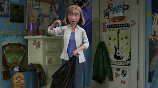 Toy Story 3 | Andy's Toys Are Mistaken For Trash And Thrown Out