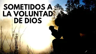 Sometidos a la Voluntad de Dios - Miguel Núñez