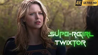 SUPERGIRL TWIXTOR SCENEPACK PART 13 // 1440pHD