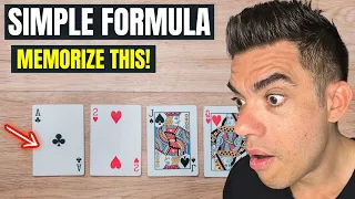 This SIMPLE Poker Strategy TRIPLED My Winnings