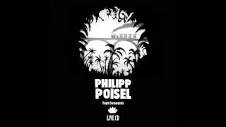 Philipp Poisel - Halt mich (live)