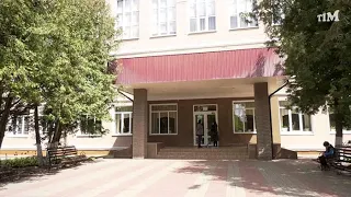 У цьому році - нові правила вступу до вищих навчальних закладів. 2022-05-09