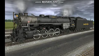 Nickel Plate Road 757's Nathan 6 Chime 3 Part Echo