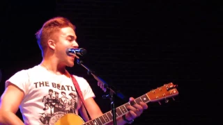 Hunter Hayes - I Want Crazy