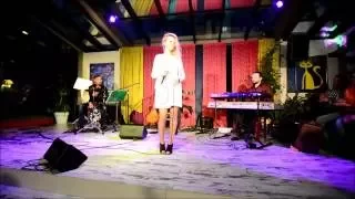 Тина Кароль ''Ты отпусти''  Cover by Larisa Kovalenko