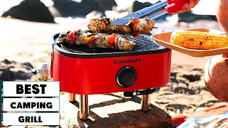 Top 10 Best Camping Grills in 2023 | Reviews, Prices & Where to Buy