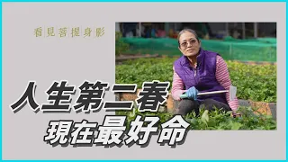 【看見菩提身影】 邱秀蘭|現在最好命 - 人生第二春現在最好命 20230302