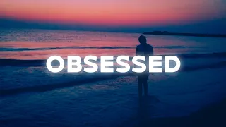 Claudia Valentina - Obsessed (Lyrics)