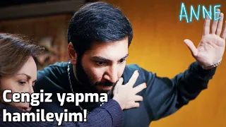 Anne - Cengiz Yapma Hamileyim!