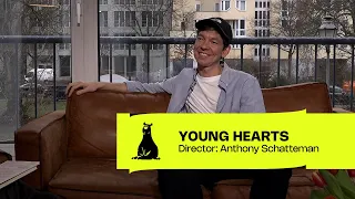 Interview with Anthony Schatteman, director of "YOUNG HEARTS"