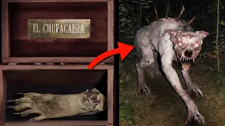 10 HAUNTED Objects Too Scary For Museums!