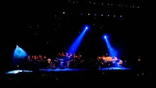 Spiritualized - 07/30/10 - Radio City Music Hall - Part 2
