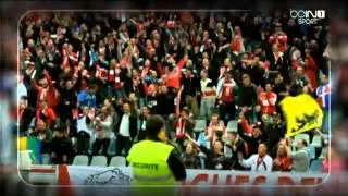 Le Clip du LOSC sur BeIN Sport