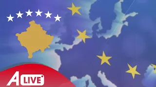 Kosova drejt rrugës së Bashkimit Evropian – 09.05.2024 ATV
