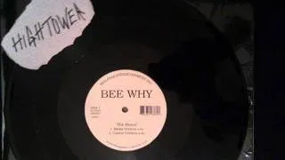 Bee Why - The Boros (Ghetto Version)