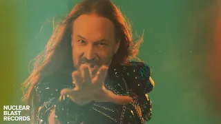 HAMMERFALL - Hail To The King (OFFICIAL MUSIC VIDEO)