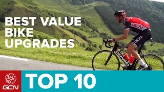 Top 10 Best Value Bike Upgrades