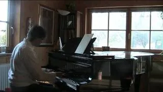 Chopin  Fantasie Impromptu  Op 66  posthum
