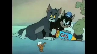 Tom and Jerry, 25 Episode Trap Happy (1946) part 2