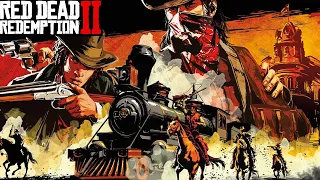 RED DEAD REDEMPTION 2 (PC) - ПРОХОЖДЕНИЕ НА РУССКОМ! #RDR2 (2K) #1