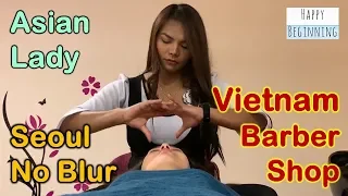 Vietnam Barber Shop Jik & Asian Lady - Seoul Massage (Bangkok, Thailand)