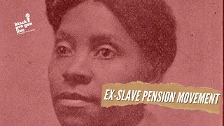BlackProGen LIVE!: Episode 128 - National Ex-Slave Mutual Relief, Bounty and Pension Association
