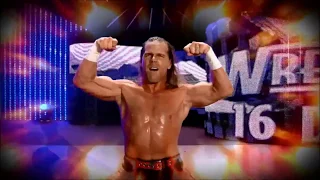 Shawn Michaels 5th Titantron 2010-2023 HD