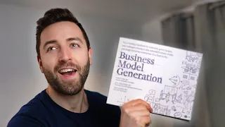 Explaining the Business Model Canvas (2024)