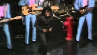 JAMES BROWN     Payback  1983