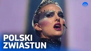 Vox Lux (2018) - Zwiastun PL