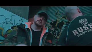 Mafyo - Immer Noch. Cuts by DJ Mirko Machine // prod. by MIGB (OFFICIAL VIDEO)