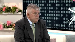 Mioković: Ja sam Srbin i nisam pozvan na Svesrpski sabor, pozvani su nacionalisti