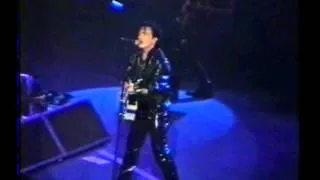 U2 - 1992-06-04 - Dortmund - Part 1