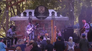 Mikaela Davis 'Dead Set'  - Camp Navarro, Sunday 9/17/23 - Full Set (Pro Shot)