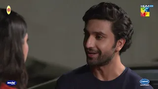 Qutab Se Tuning Karwane Ke Baad Bhi Sakoon Nahi Mila Adam Ko - Hum Tum - HUM TV