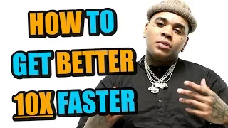 How To Improve Your Music Skills 10x Faster